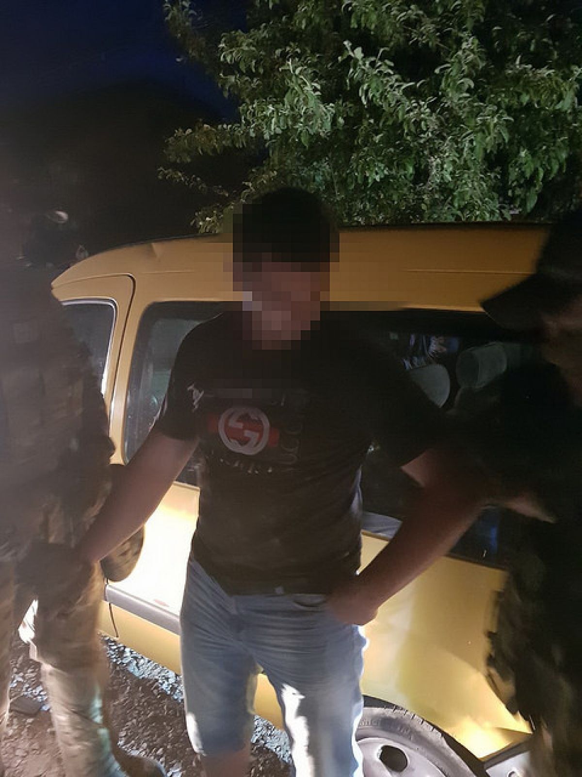 На Вінничині правоохоронці займалися наркоторгівлею