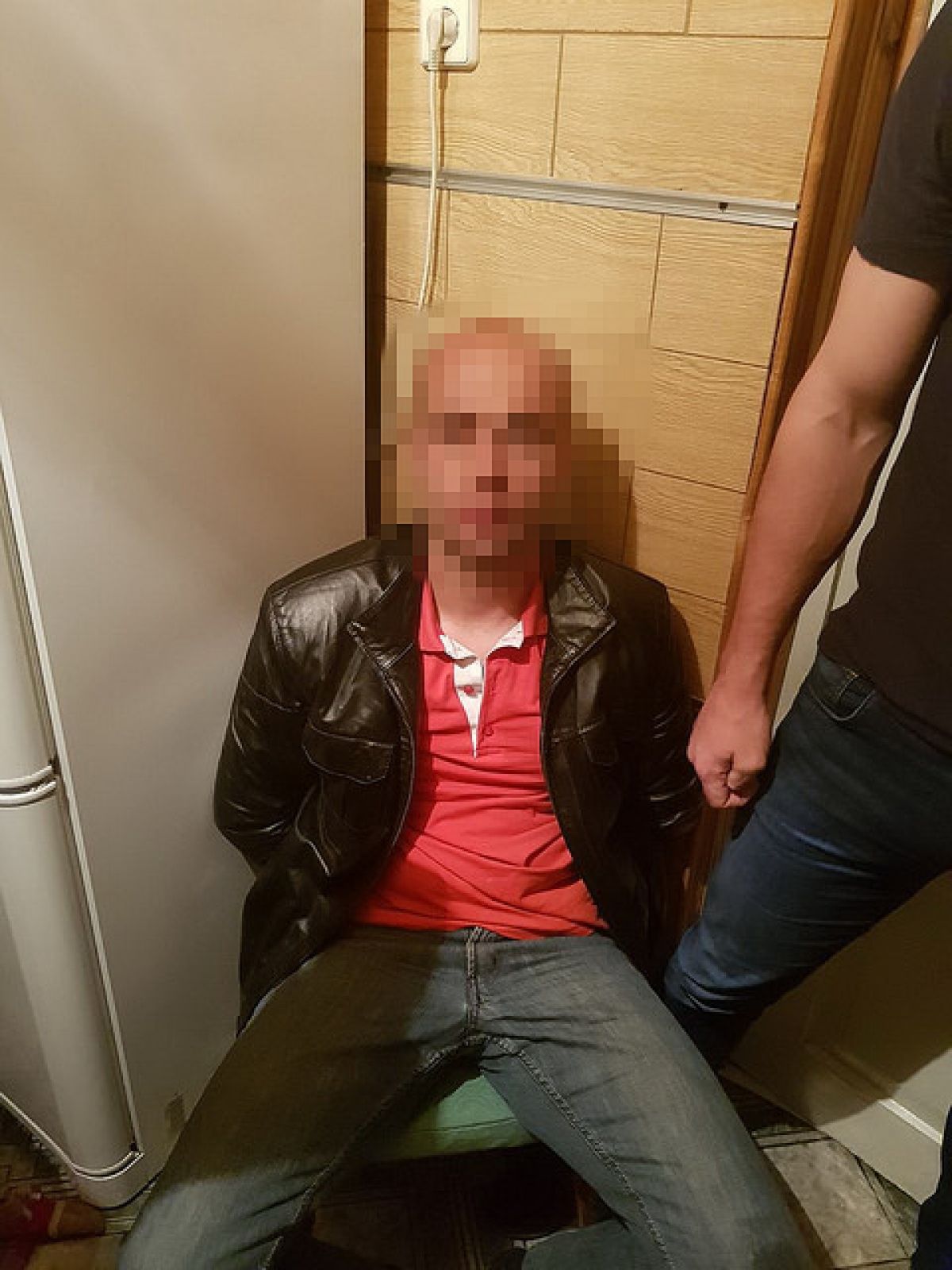 На Вінничині правоохоронці займалися наркоторгівлею