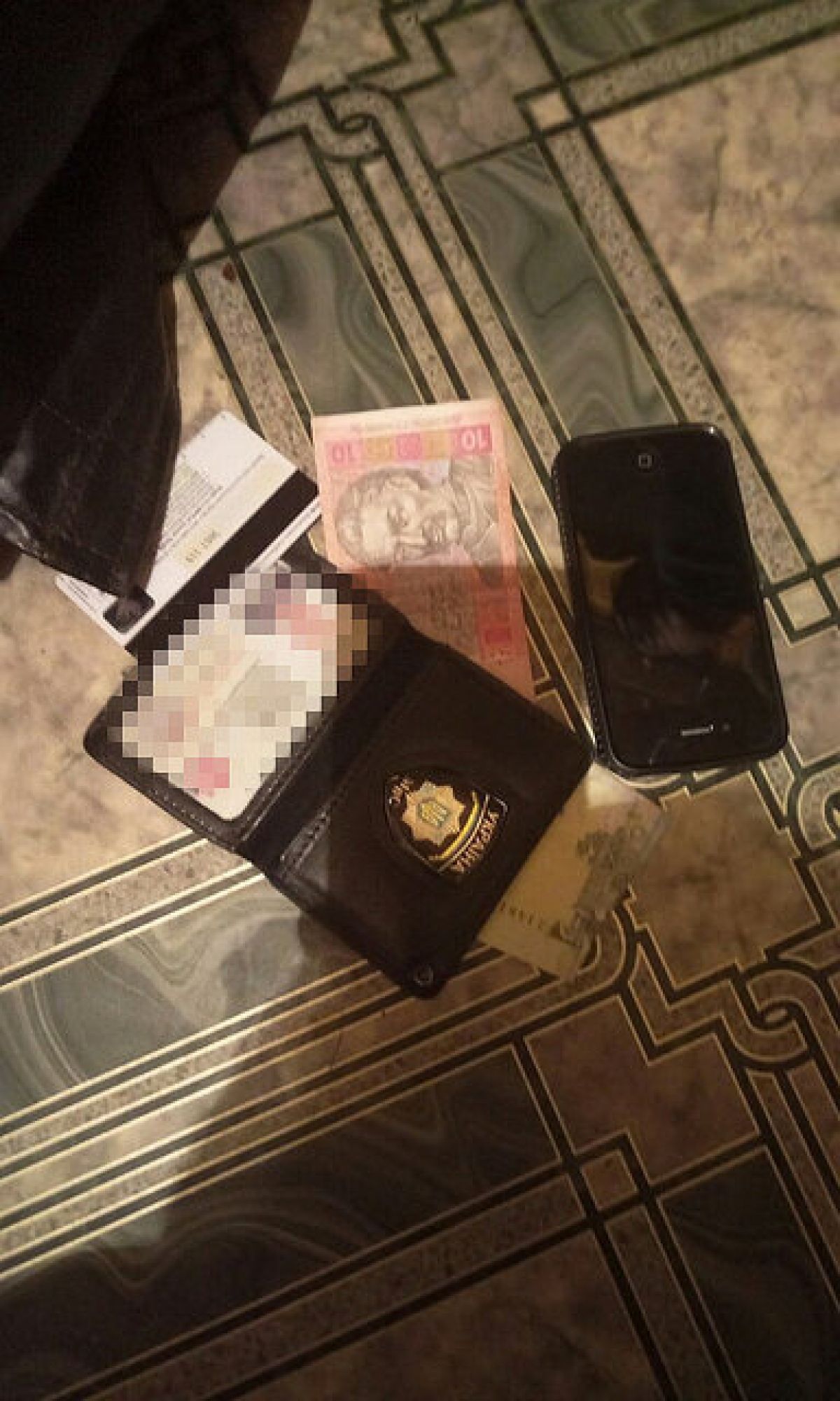 На Вінничині правоохоронці займалися наркоторгівлею