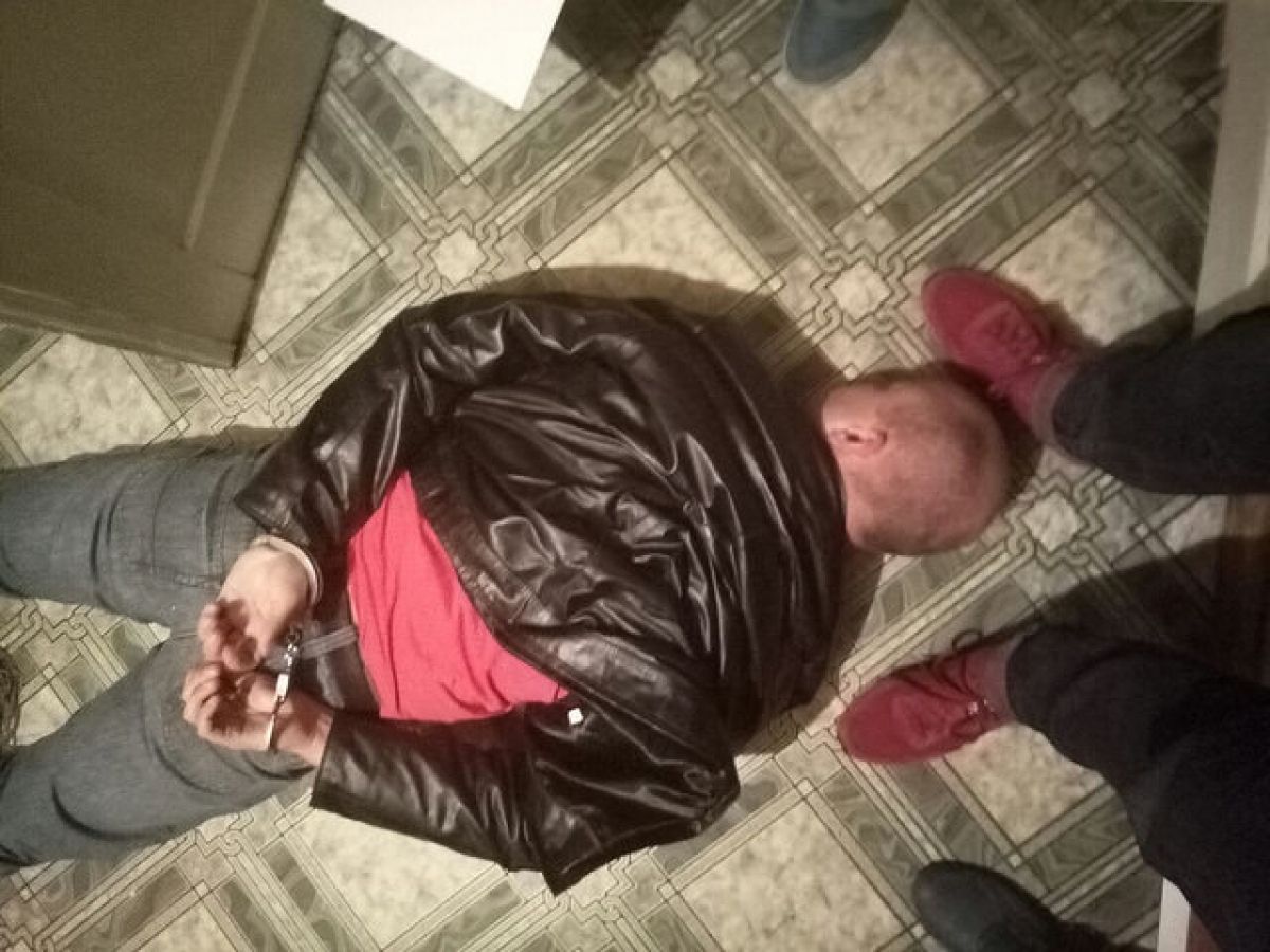 На Вінничині правоохоронці займалися наркоторгівлею