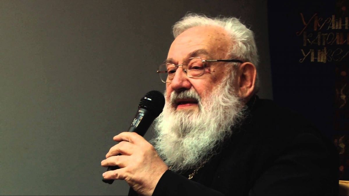 Любомир Гузар