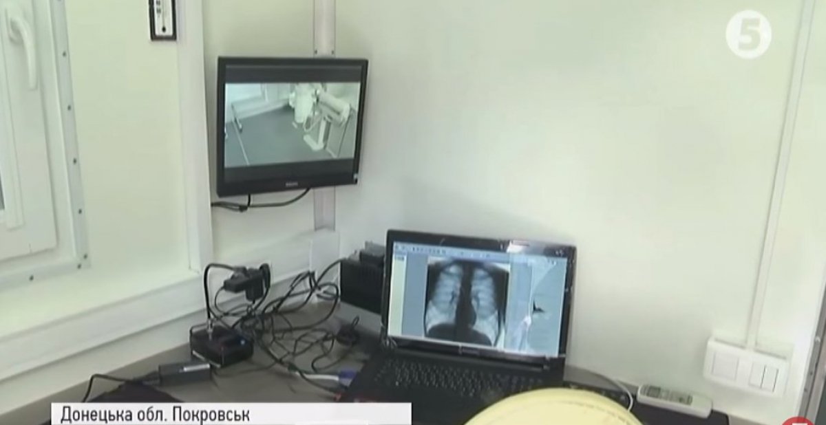 Санітарні машини