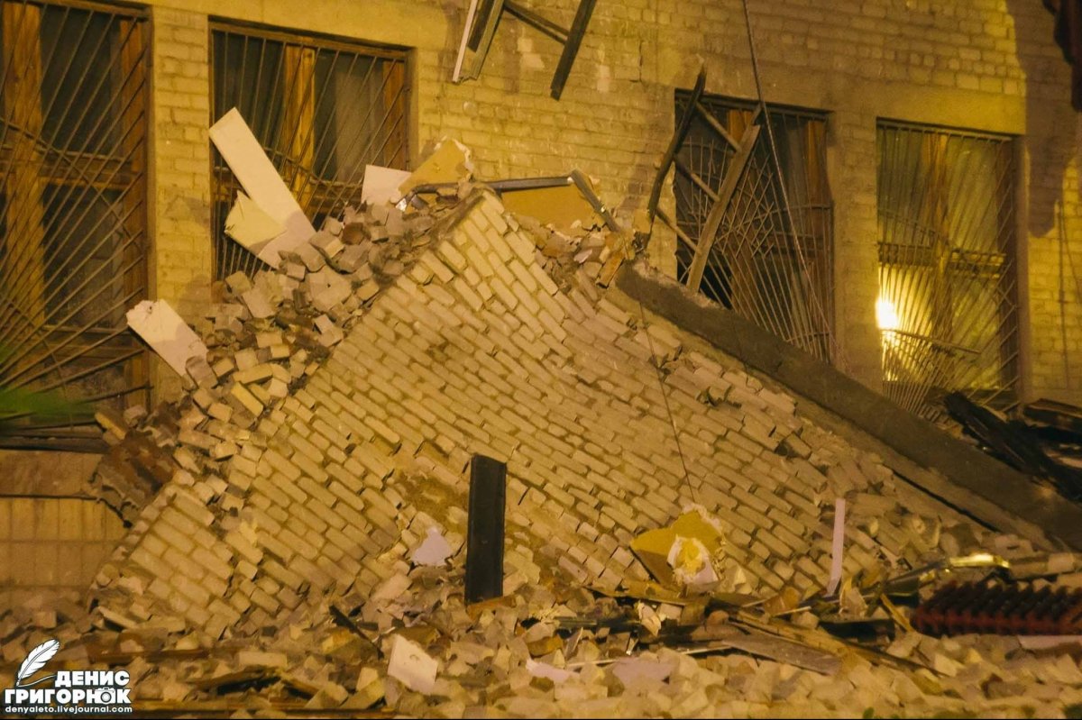 Фото: Денис Григорюк