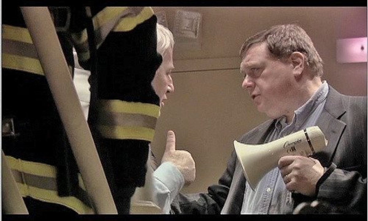 Рік Рескорла