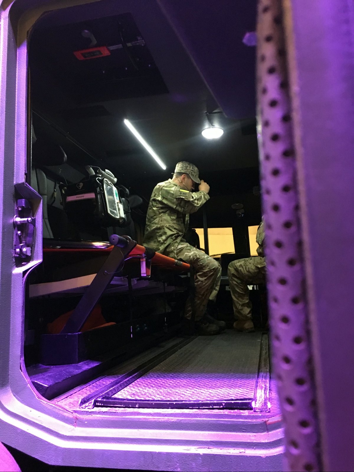 Виставка "Зброя і безпека"-2018