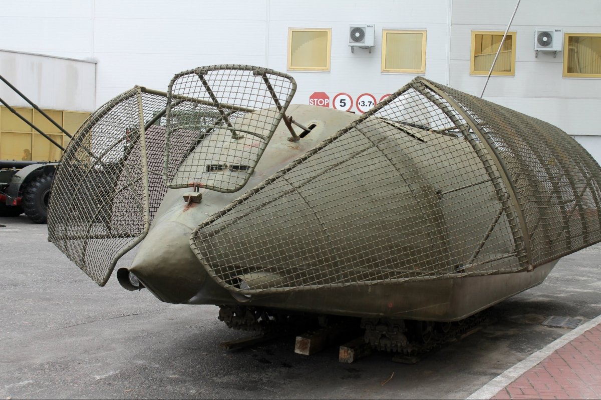 Виставка "Зброя і безпека"-2018