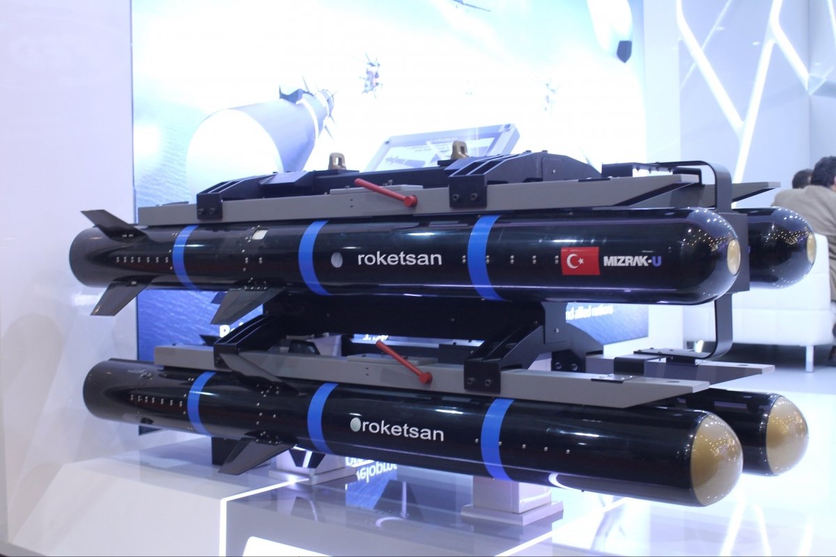 Виставка "Зброя і безпека"-2018