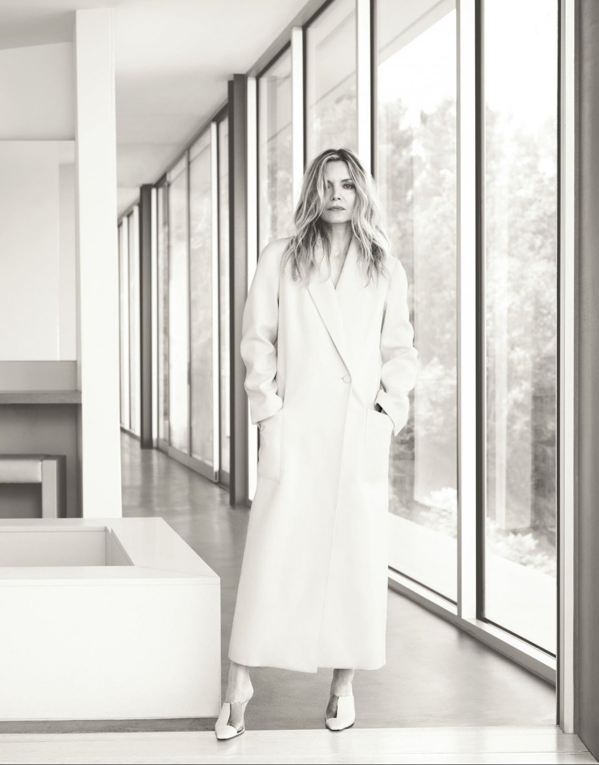 Мішель Пфайффер