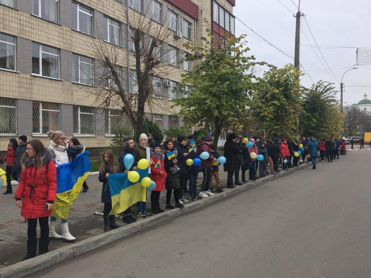 Військові 72-ї омбр ім. Чорних Запорожців