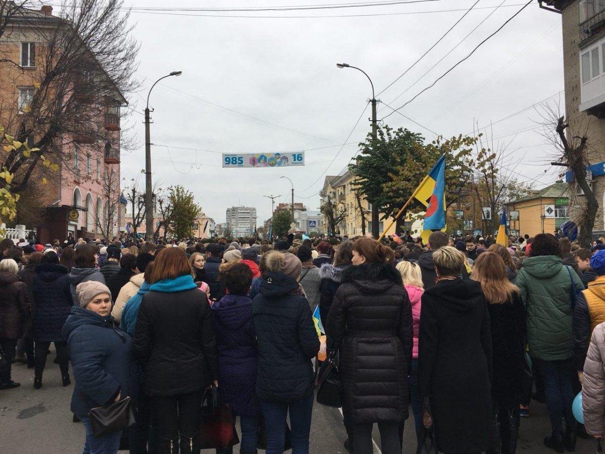 Військові 72-ї омбр ім. Чорних Запорожців