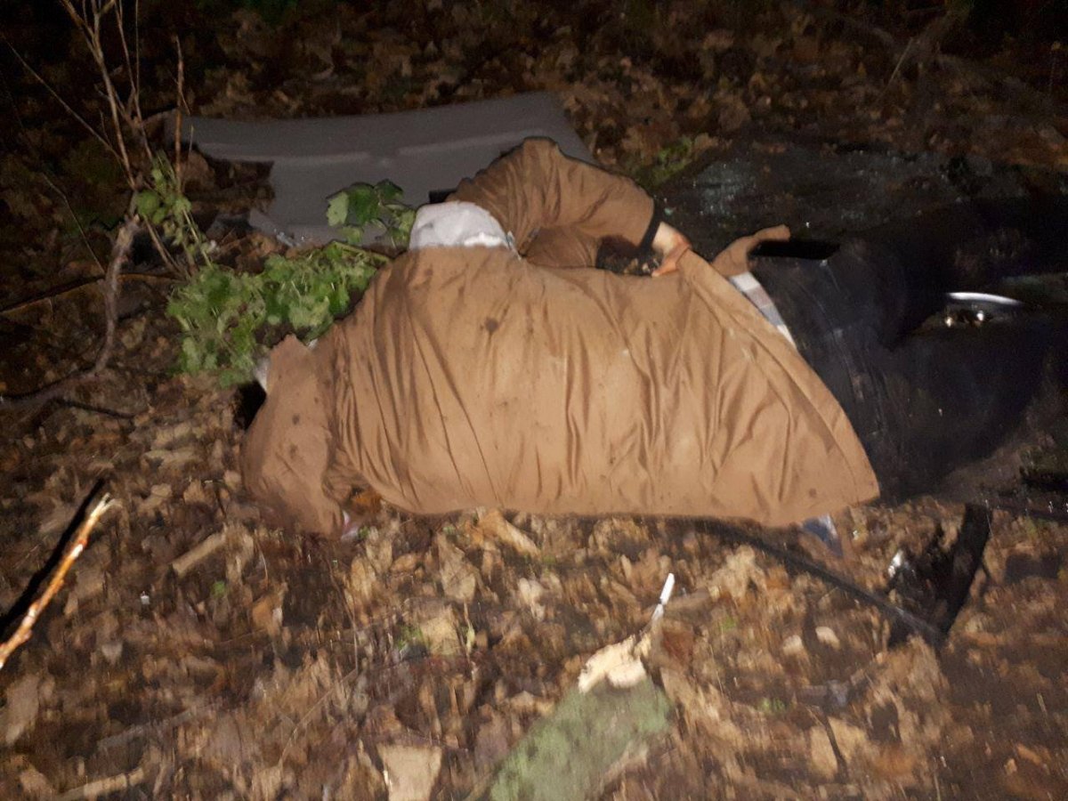 На Дніпропетровщині у аварії загинули 4 підлітка