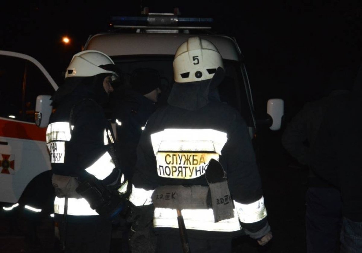 На Дніпропетровщині у аварії загинули 4 підлітка