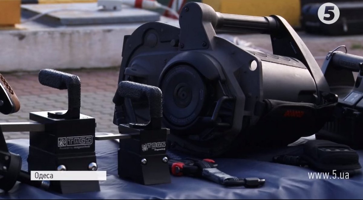 Обладнання для підводного плавання