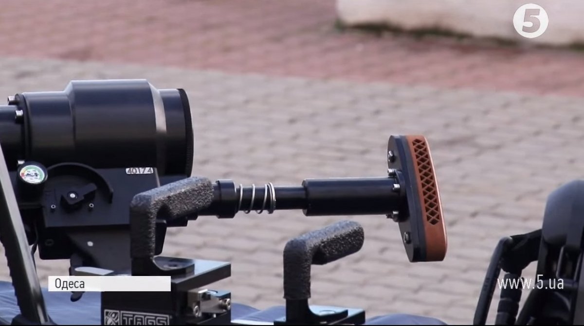 Обладнання для підводного плавання