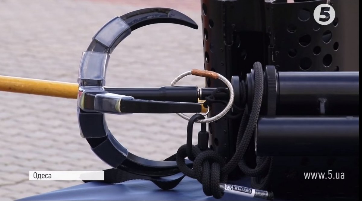 Обладнання для підводного плавання