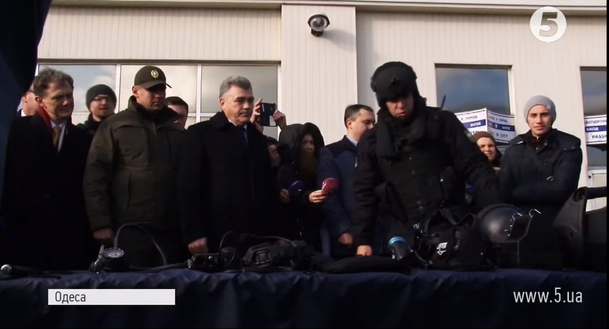 Обладнання для підводного плавання