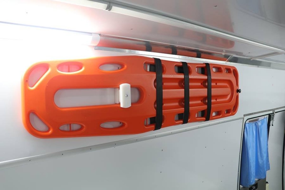 Рентгенмобіль для НГУ