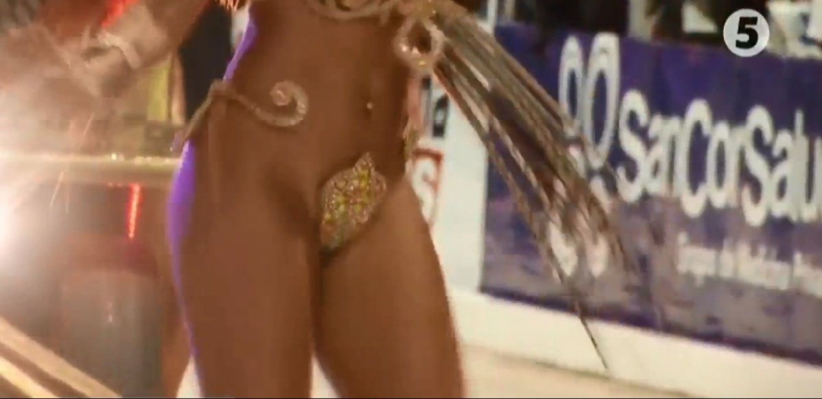 Карнавали у світі