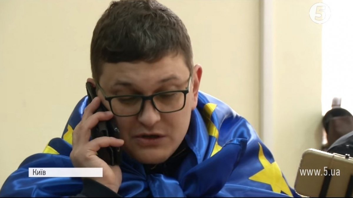 Всеволод Філімоненко