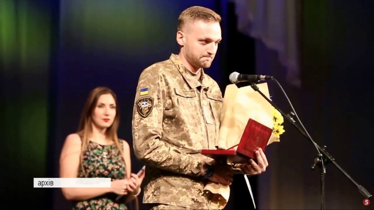 Владислав Волошин