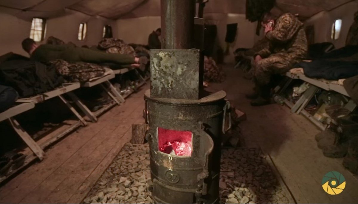 Полігон "Широкий Лан"