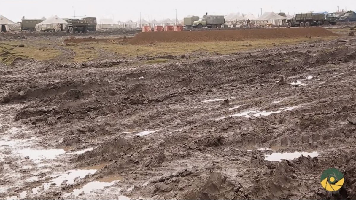 Полігон "Широкий Лан"