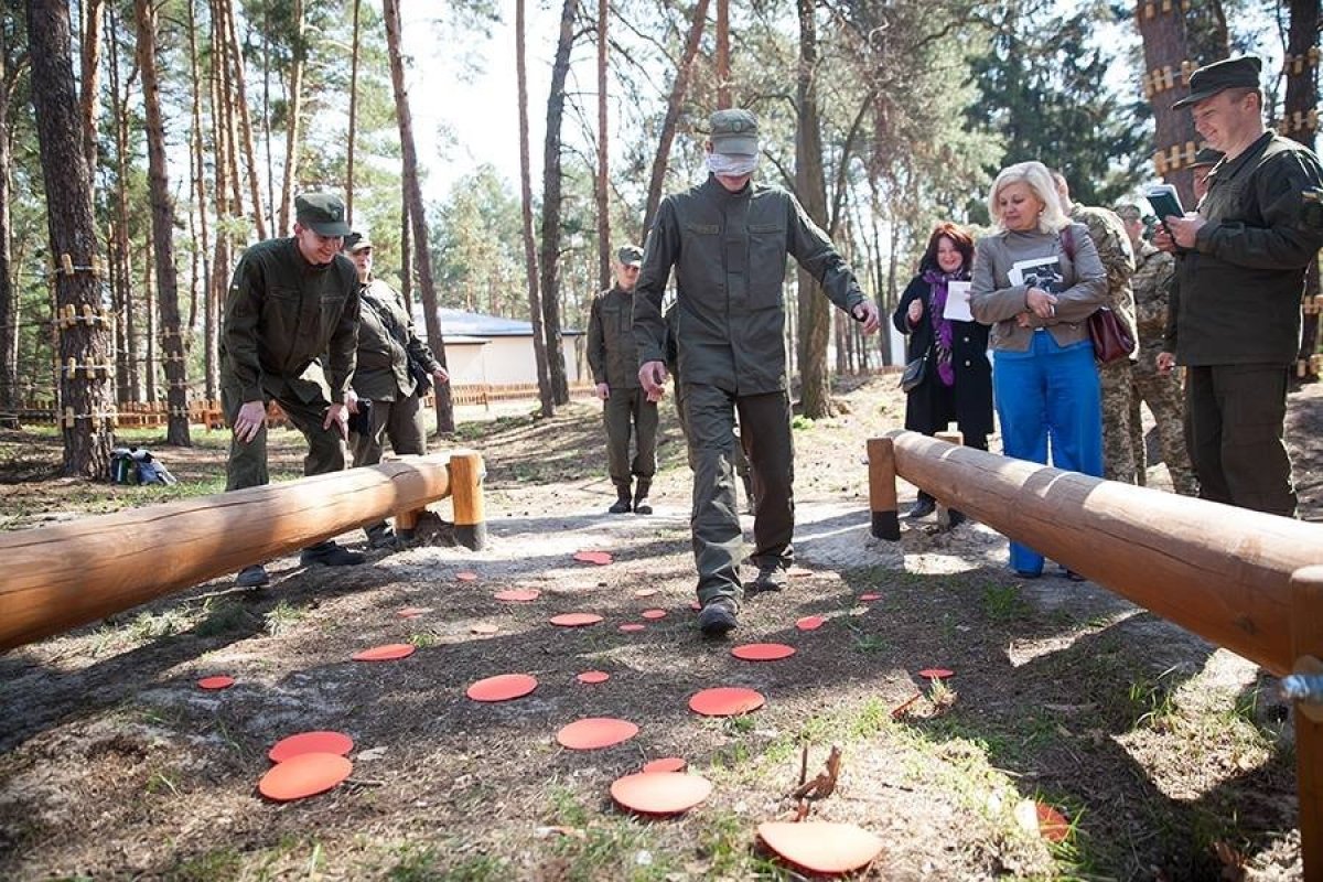 Психологи МВС