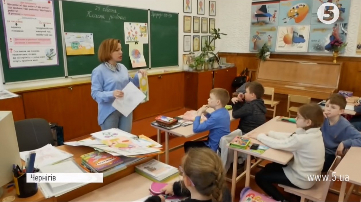 Ірина Мальченко