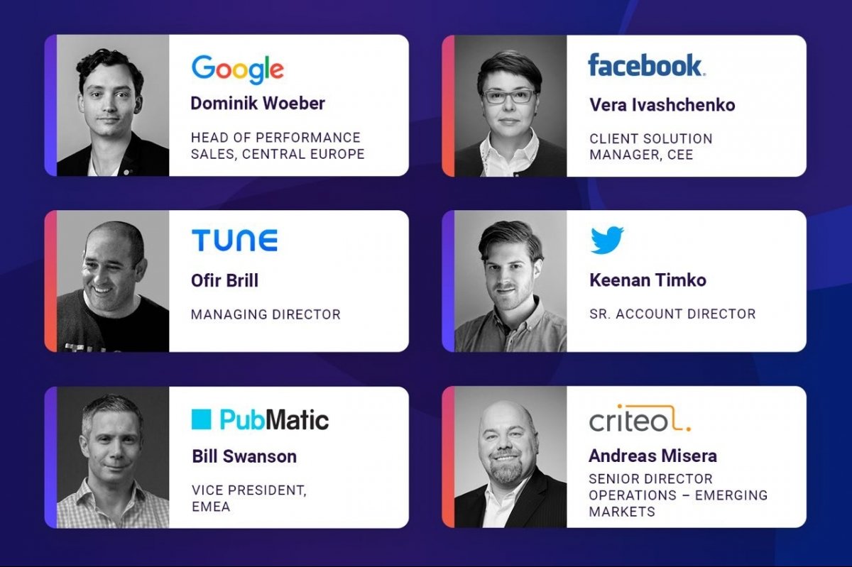 Ad Summit Kyiv