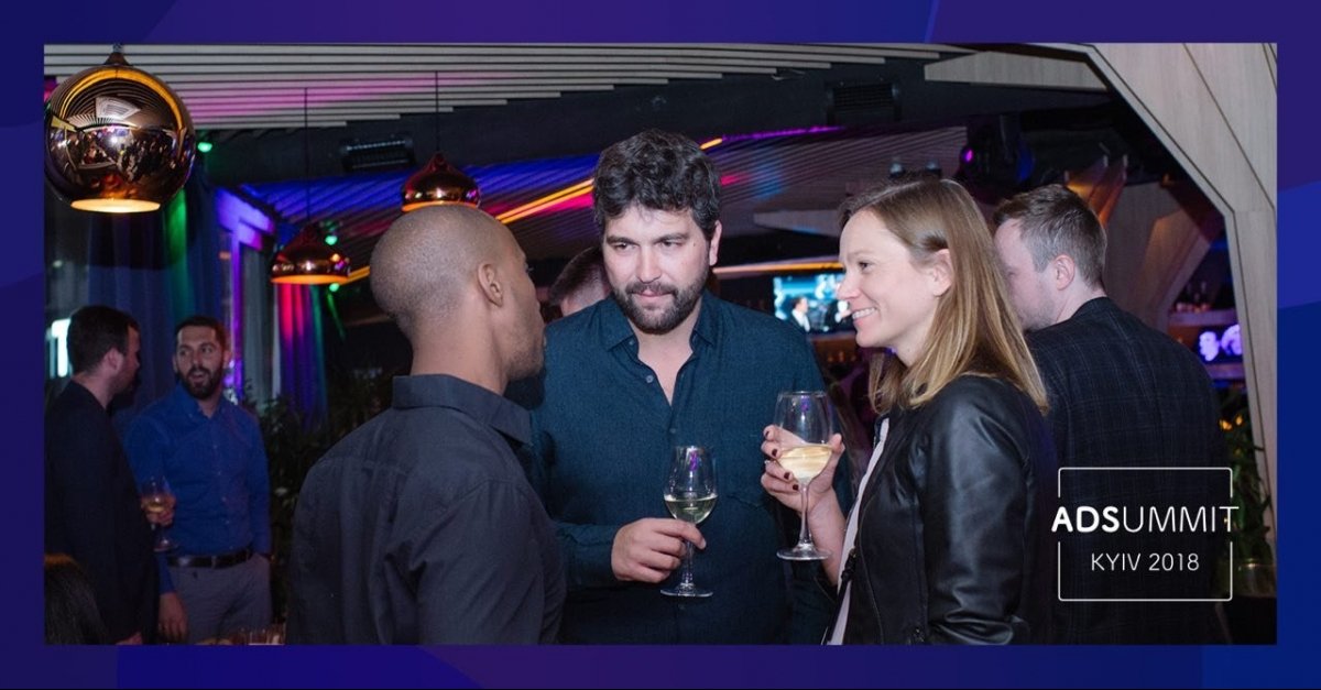 Ad Summit Kyiv
