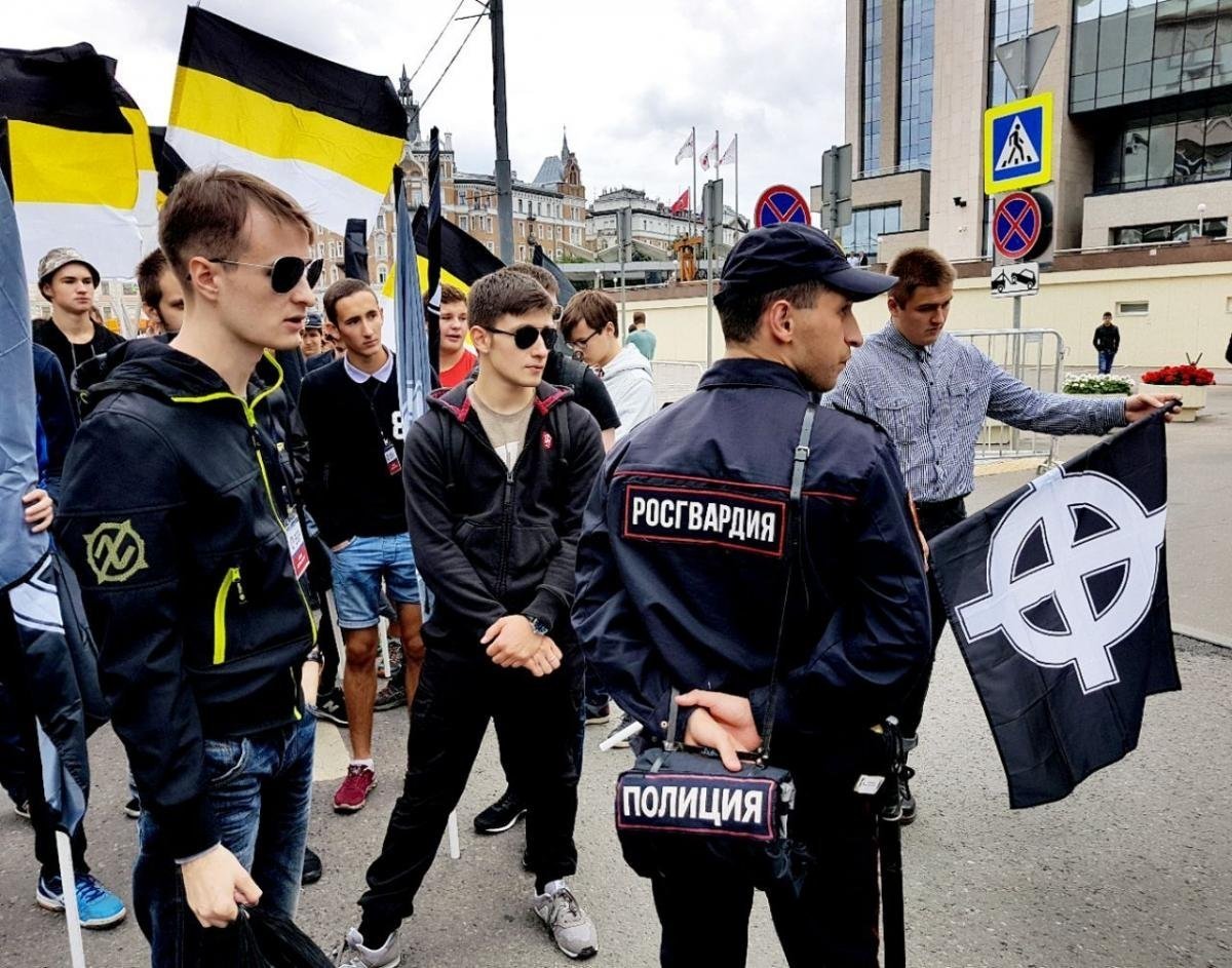 Акція протесту
