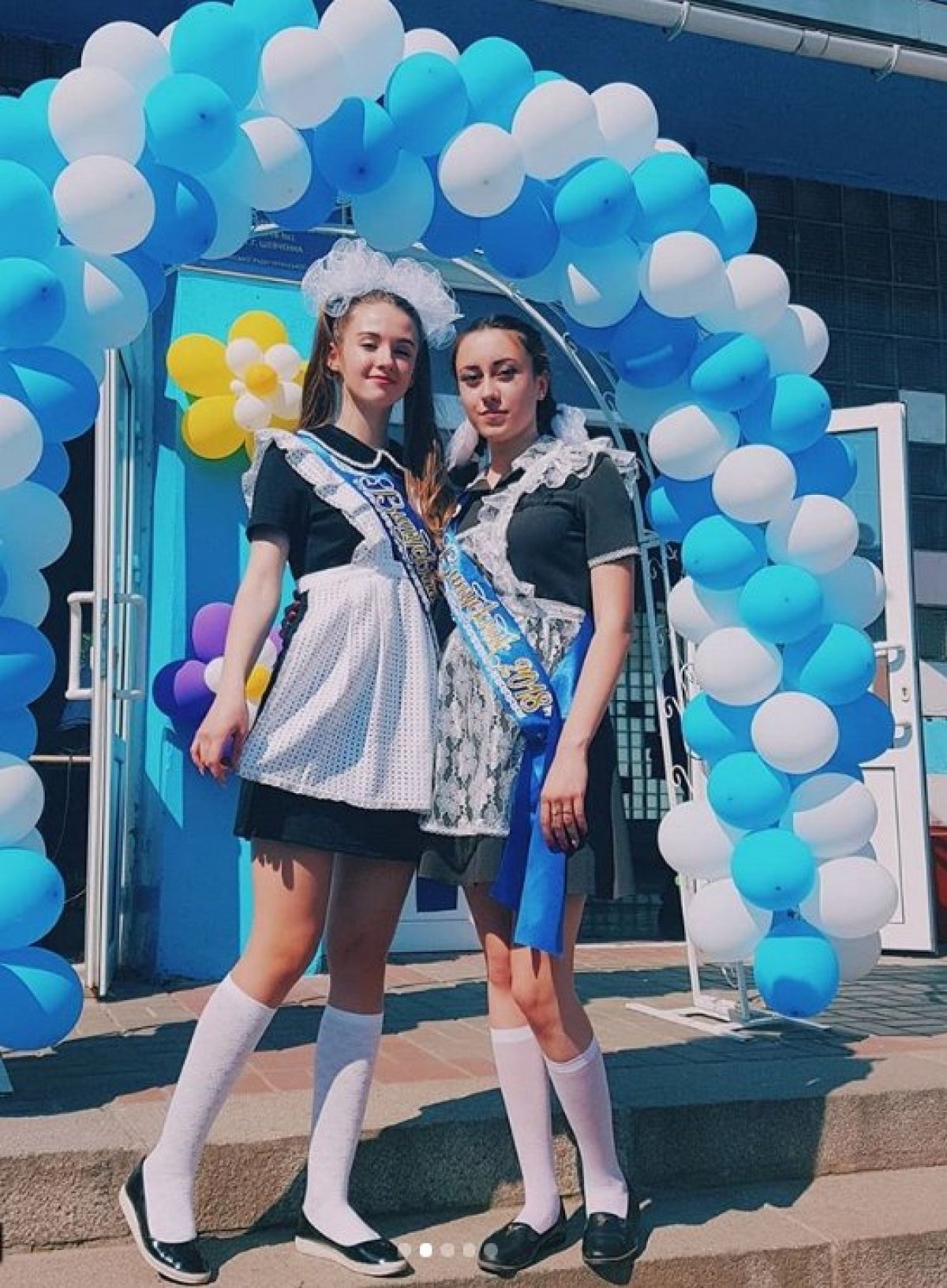 Останній дзвоник-2018