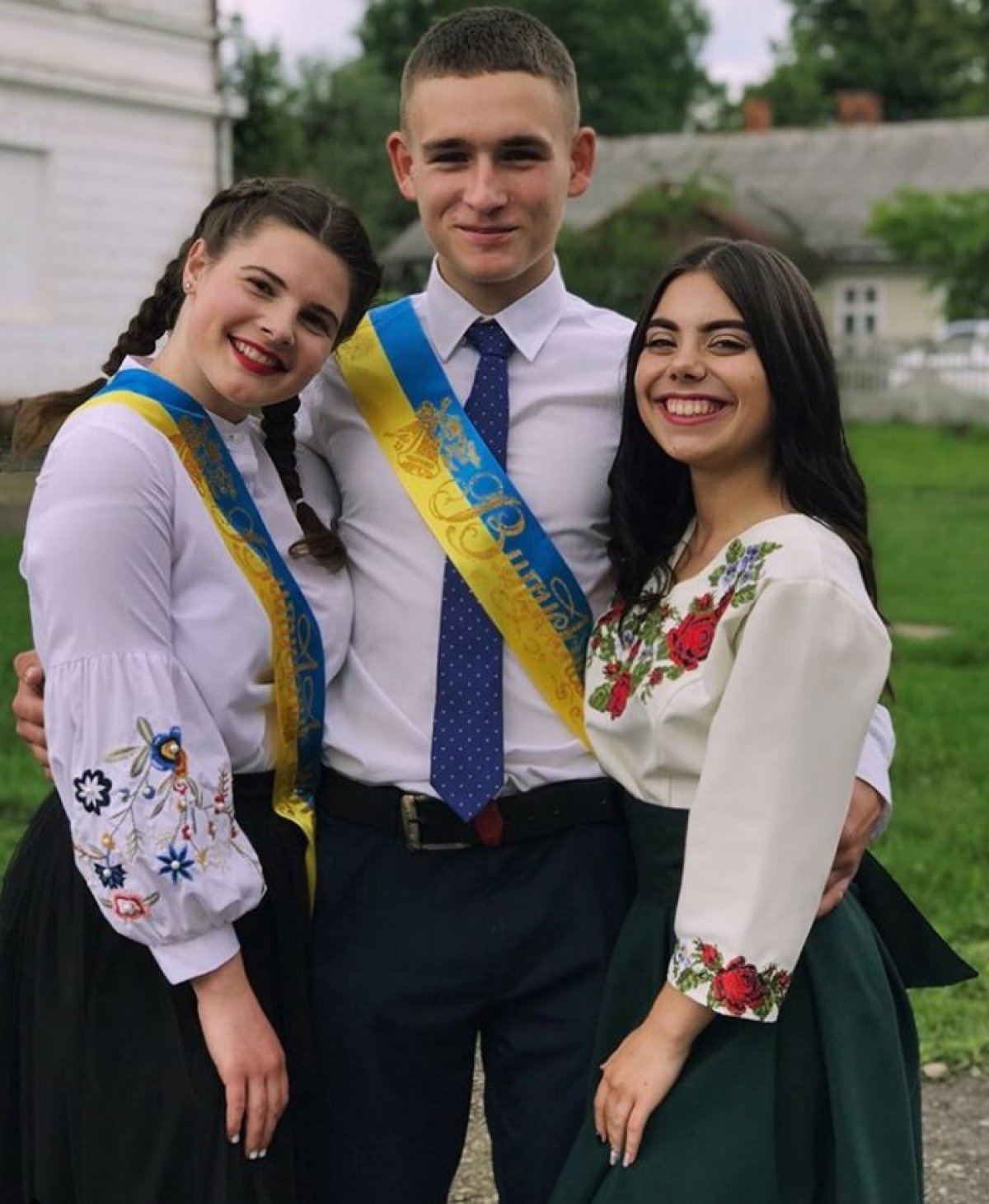 Останній дзвоник-2018