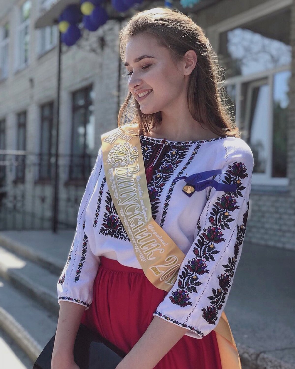Останній дзвоник-2018