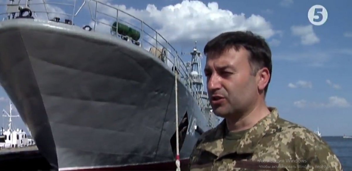Навчання, Миколаївщина