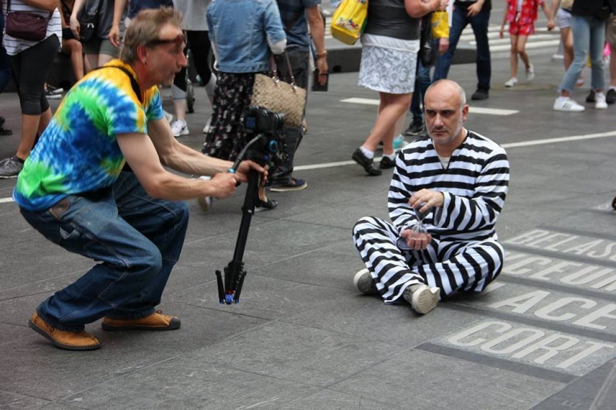 акція FreeSentsov