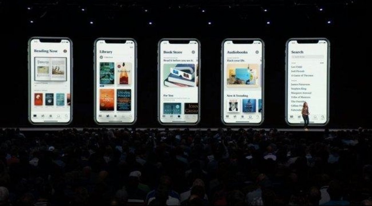apple, презентація, смартфон