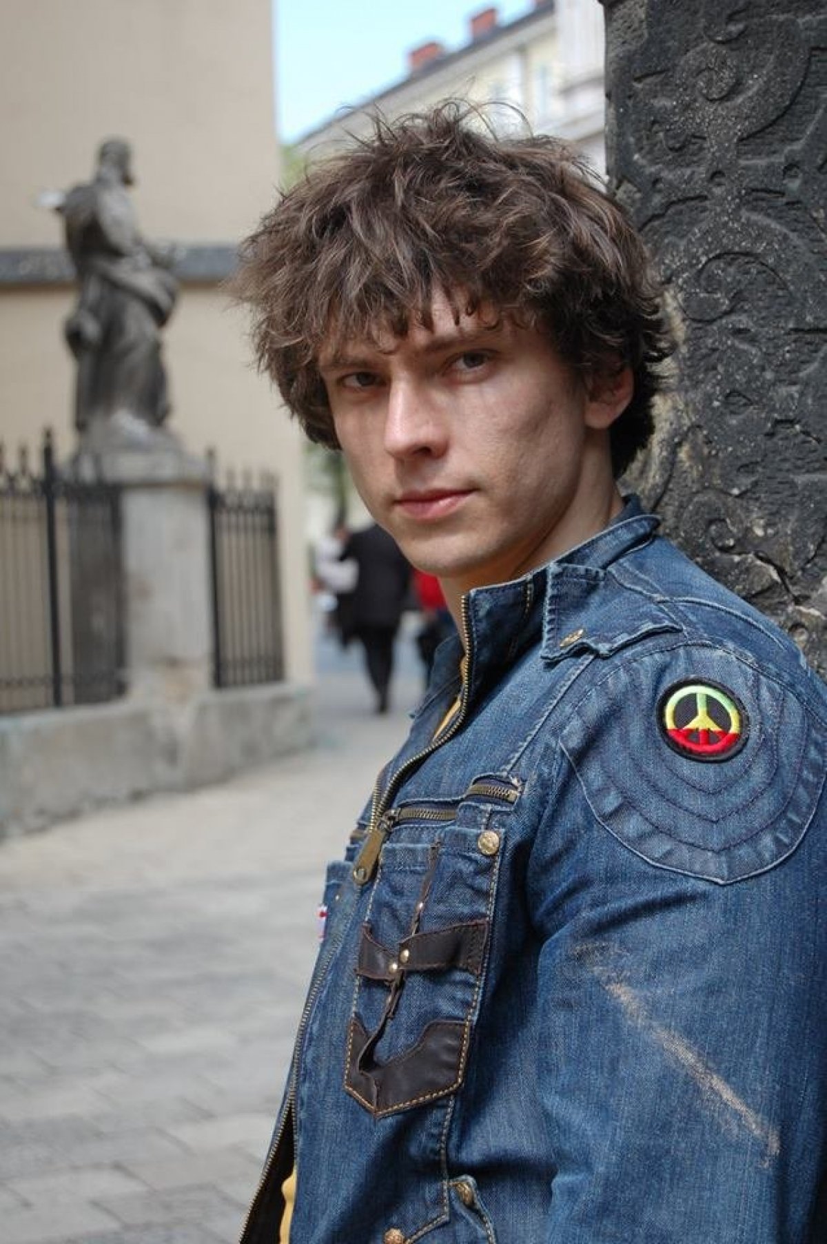 Станіслав Лозовський