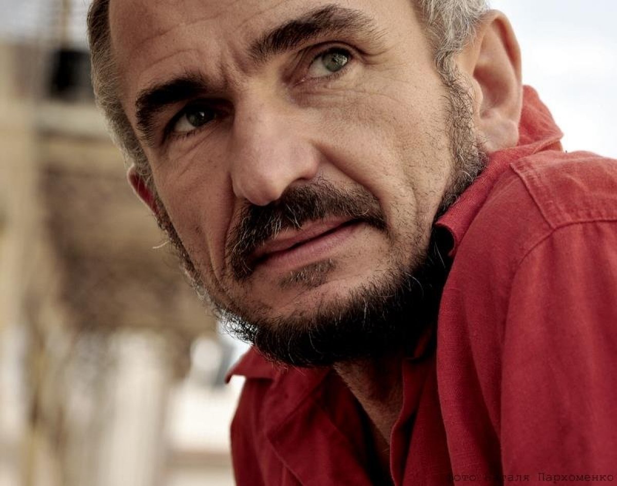 Олег Стефанов