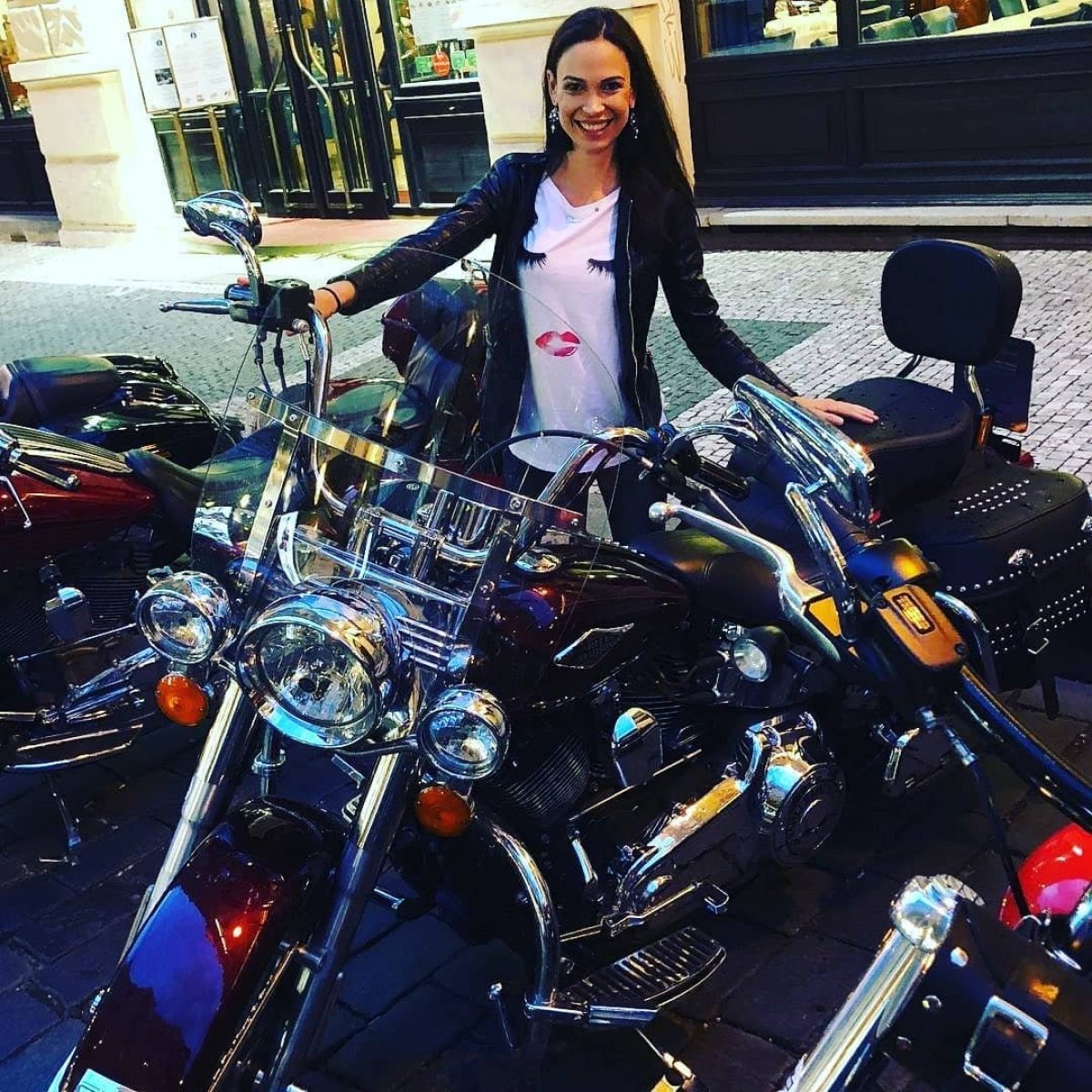 115-та річниця заснування Harley-Davidson