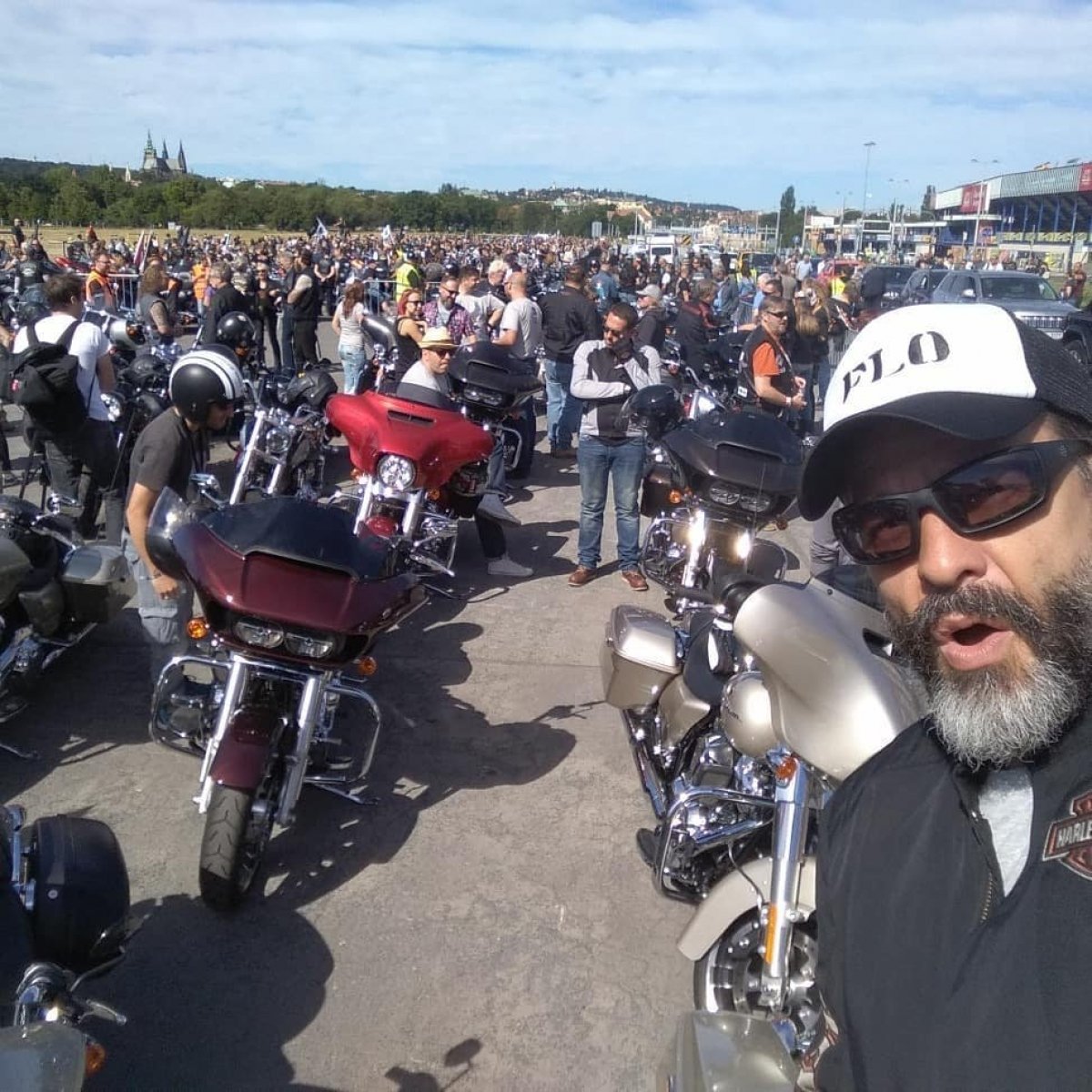 115-та річниця заснування Harley-Davidson