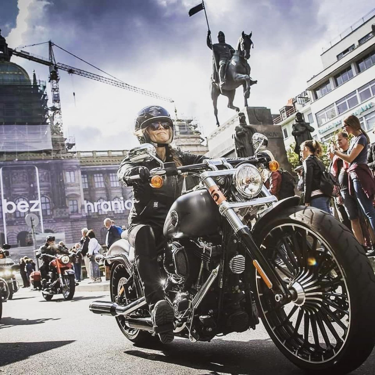 115-та річниця заснування Harley-Davidson