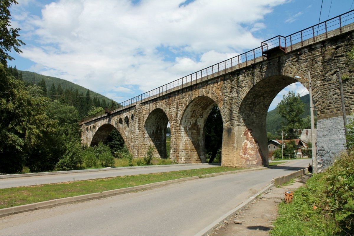Карпати