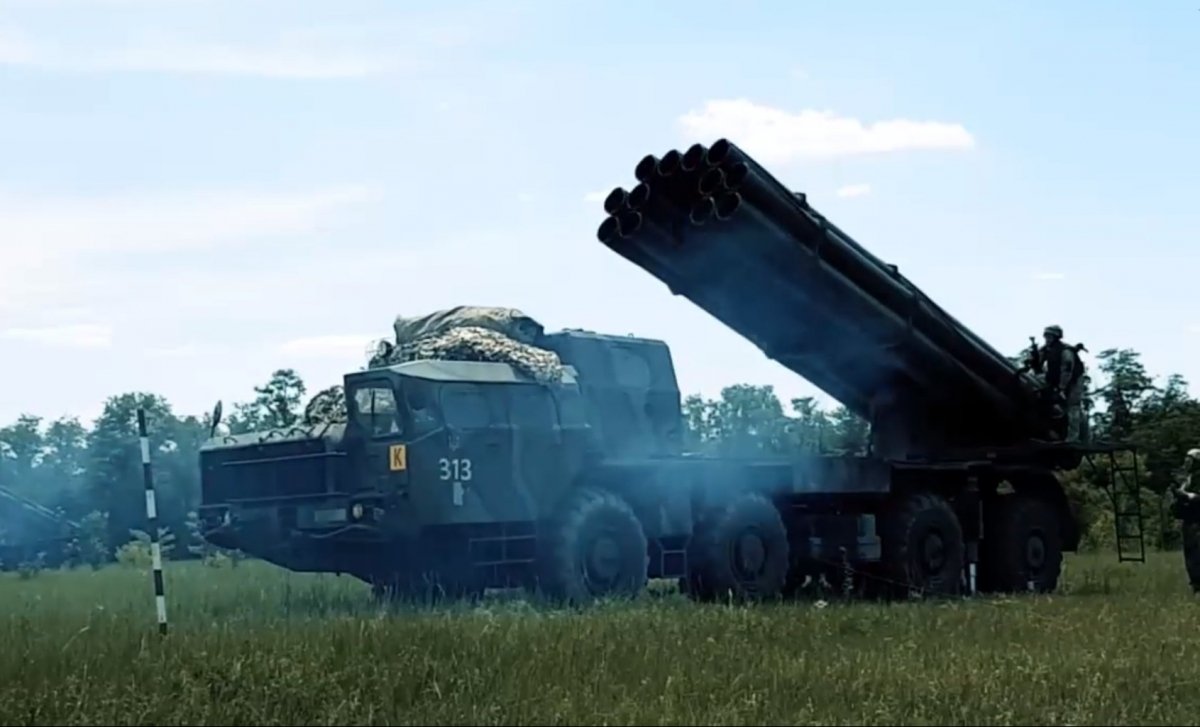 Двигатель рсзо смерч