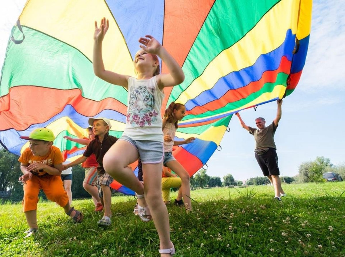 Риболовля для ветеранів АТО