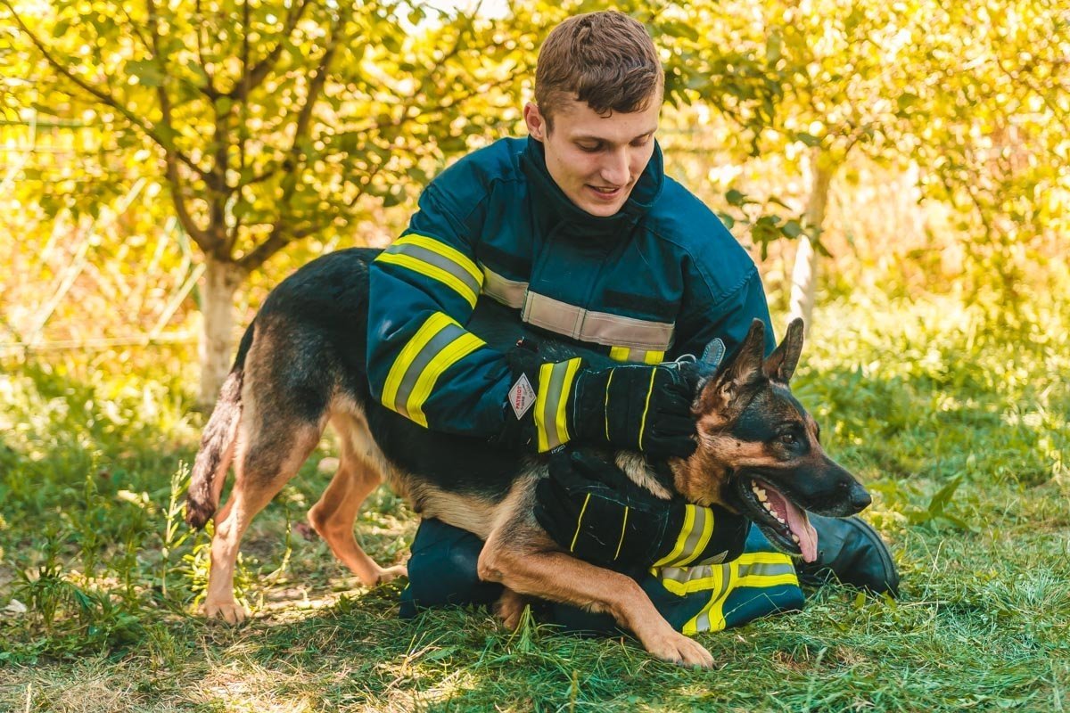Безхатьки Дніпра