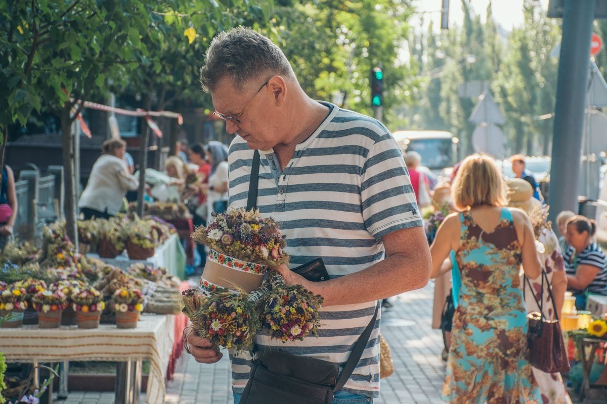 Медовий спас, фото