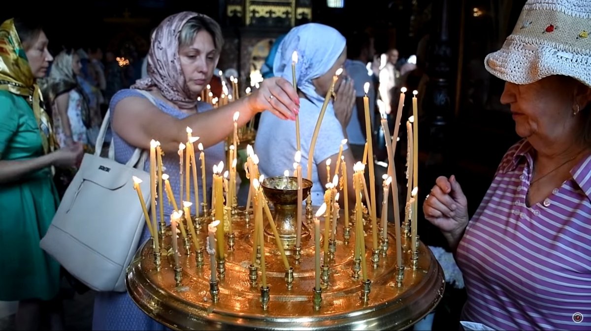 Медовий спас, фото