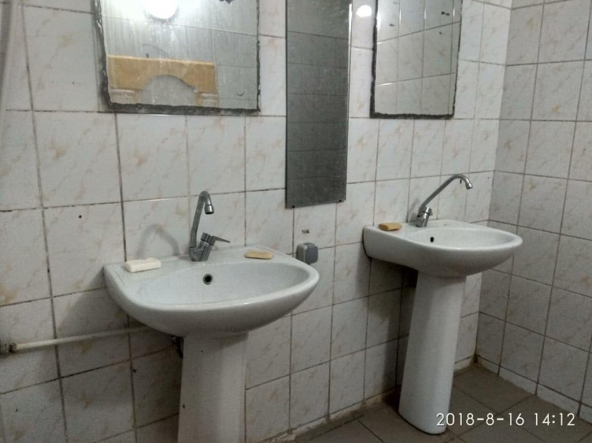 Херсонський слідчий ізолятор