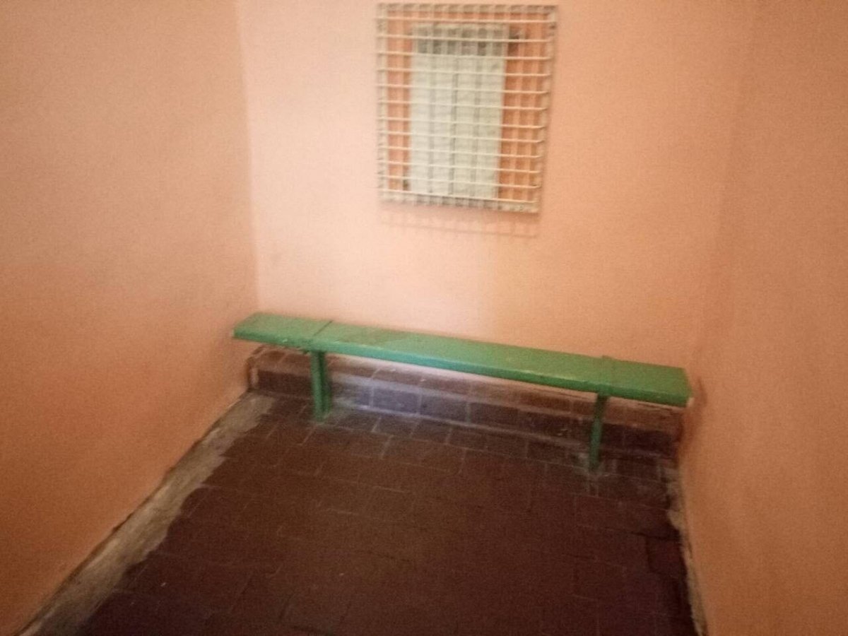 Миколаївський слідчий ізолятор